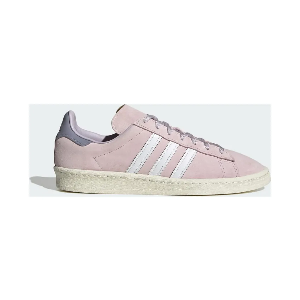 adidas Campus 80s Schuh Almost Pink / Cloud White / Off White (IF5335)