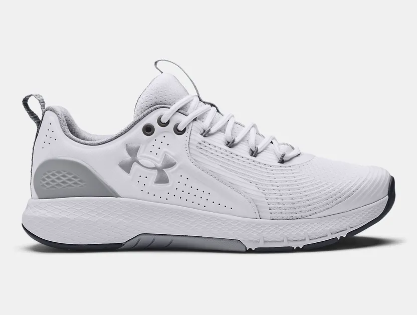 Under Armour Charged Commit TR 3 White (3023703-103)