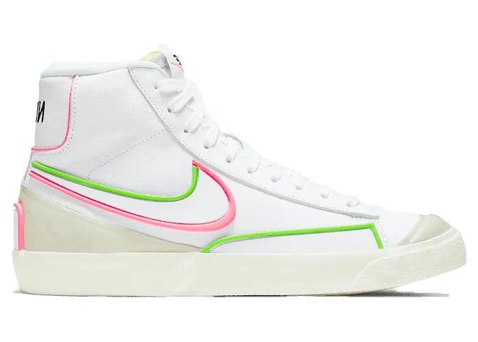 Nike Blazer 77 Infinite Watermelon (DC1746-102)
