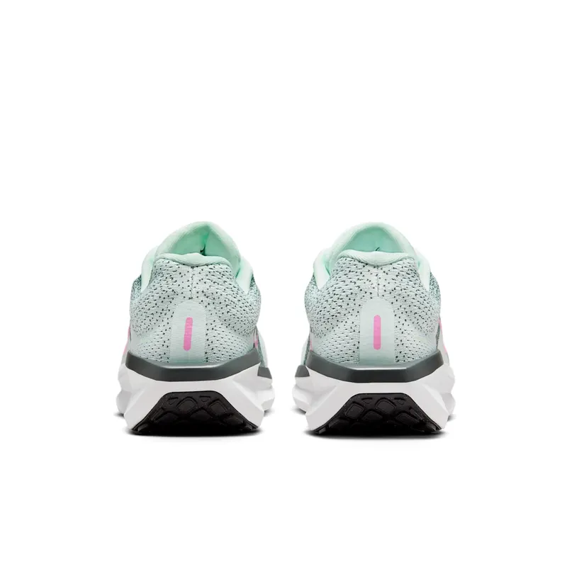 Nike Winflo 11 Barely Green Anthracite White Playful Pink (FJ9510-300)