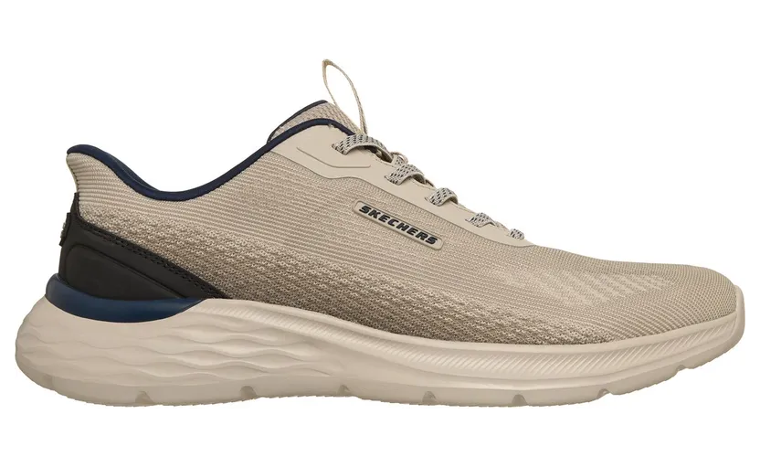 Skechers Relaxed Fit Beige (211369TPE)