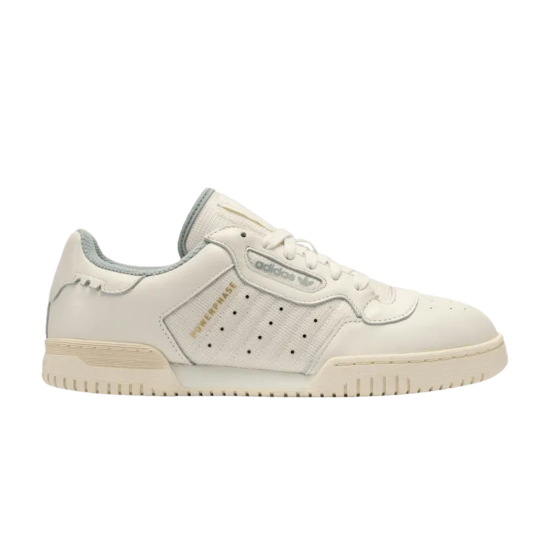The Whitaker Group x adidas Powerphase ‘Do Not Duplicate: White Mint’