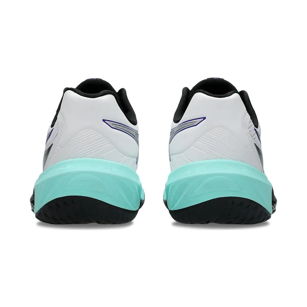 ASICS SKY ELITE FF 4 “White / Radiant Amethyst” (1051A100-100)