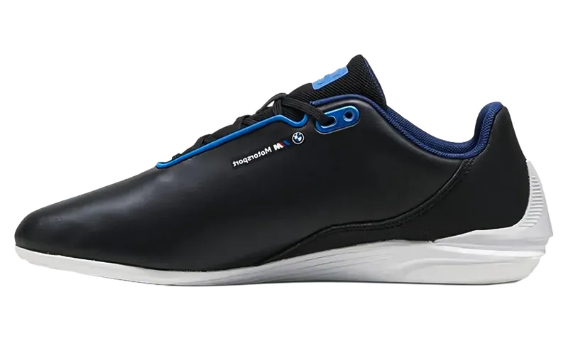 Puma BMW MMS DRIFT CAT DECIMA “Black” (307304-08)