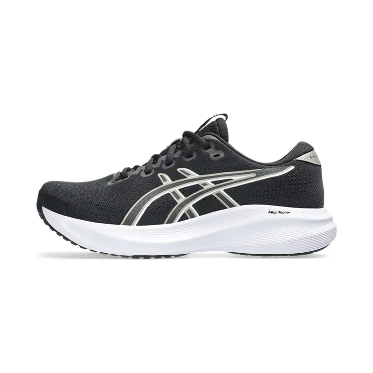 ASICS GEL-EXCITE 11 “Black / Meteor Grey” (1012B861-001)