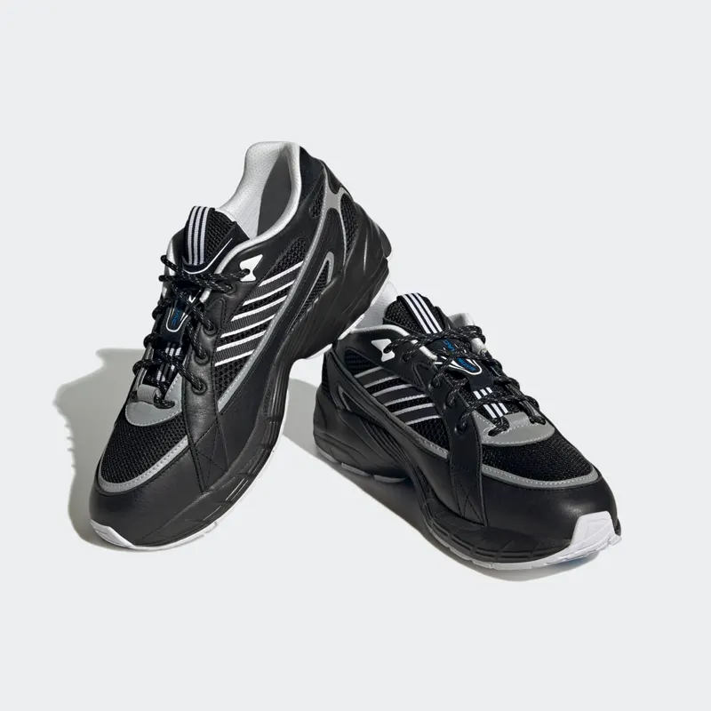 Adidas Exomniac Cushion NSRC Core Black / Carbon / Cloud White (ID2177)