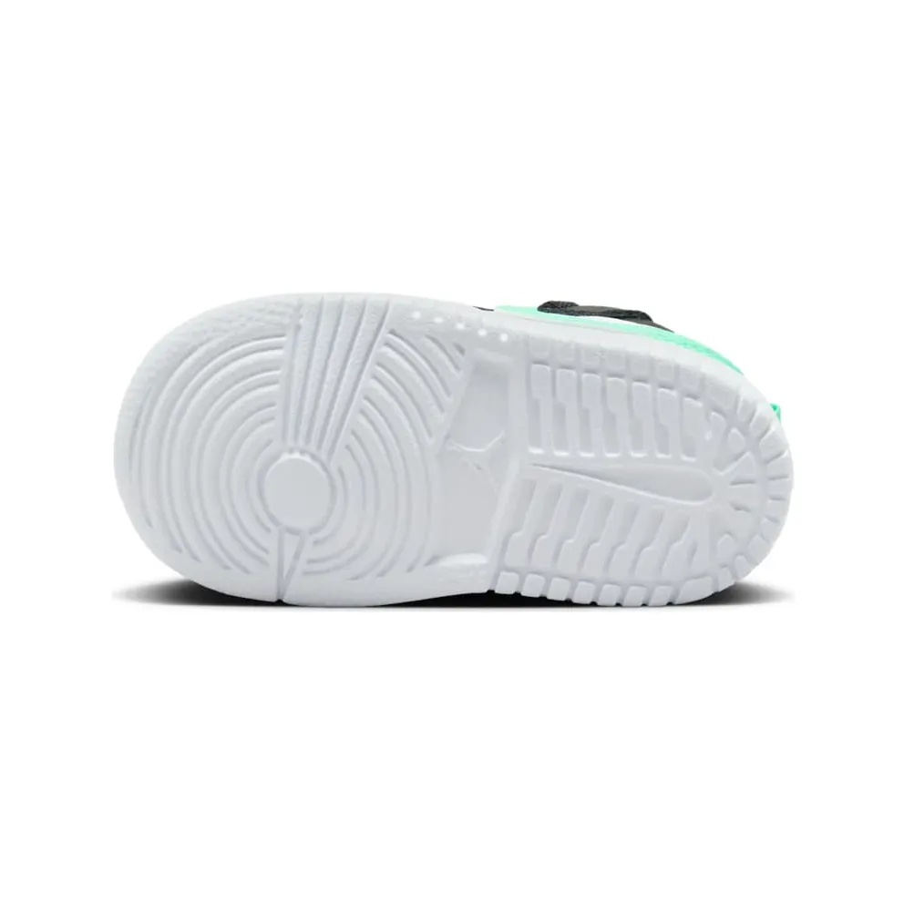 Air Jordan 1 Low Alt TD “White Green Glow” (DR9747-131)