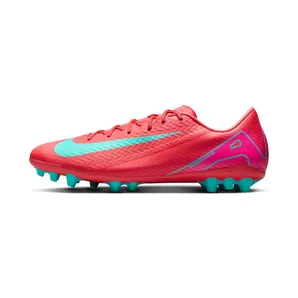 Nike Mercurial Vapor 16 Academy AG Mad Energy Pack “Ember Glow / Aurora Green” (FQ8364-800)