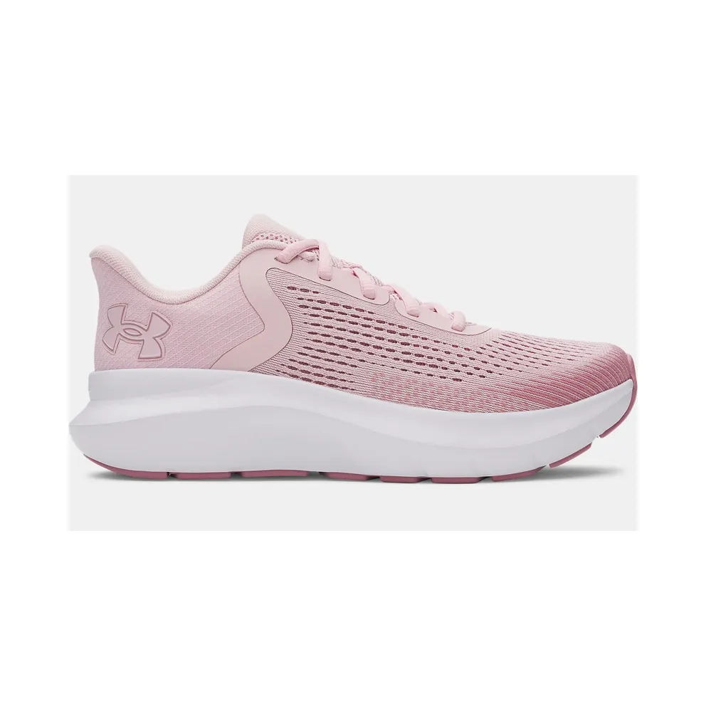 Under Armour Charged Rogue 5 Prime Pink Prime Pink Elixir (3028262-647)