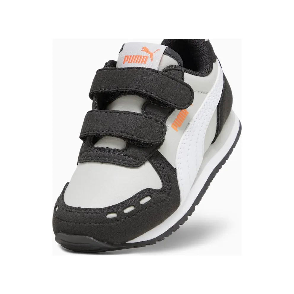 Puma Cabana Grey (383731-11)