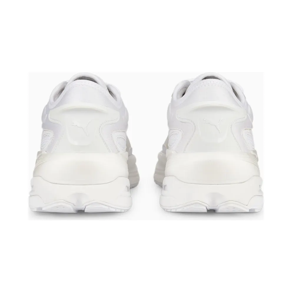 Puma Extent Nitro Mono White/Grey (387498-01)