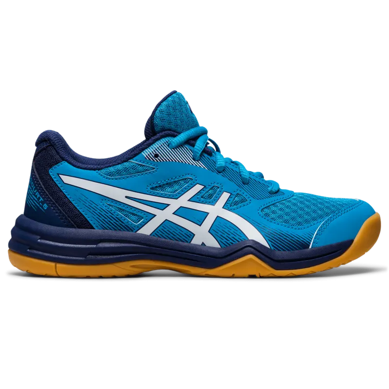 Asics UPCOURT 5 GS Island Blue/White (1074A039.402)