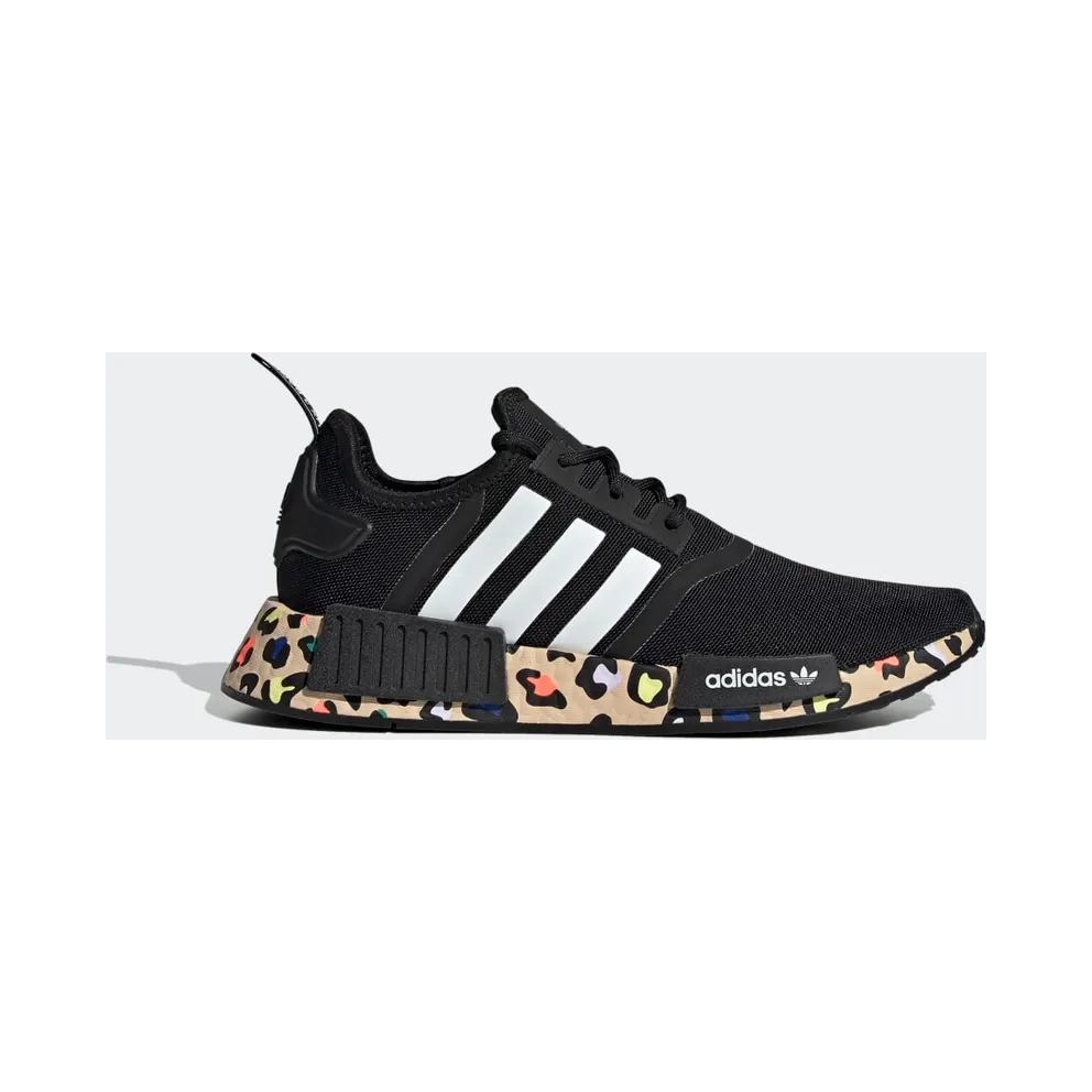 adidas NMD_R1 Schuh Core Black / Cloud White / Pale Nude (GZ8024)