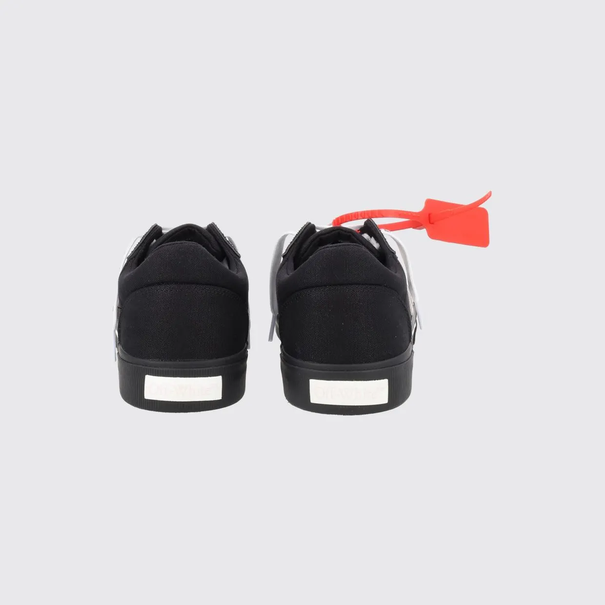 Off-White Sneakers Black (M293C9F0031001) (2)