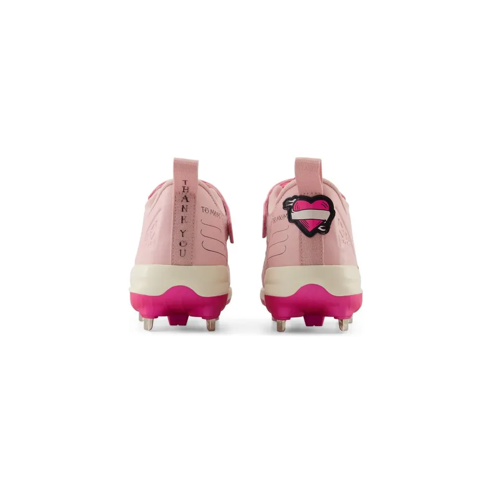New Balance FuelCell 4040 v8 Low Metal Pink Heat (M40409WG)