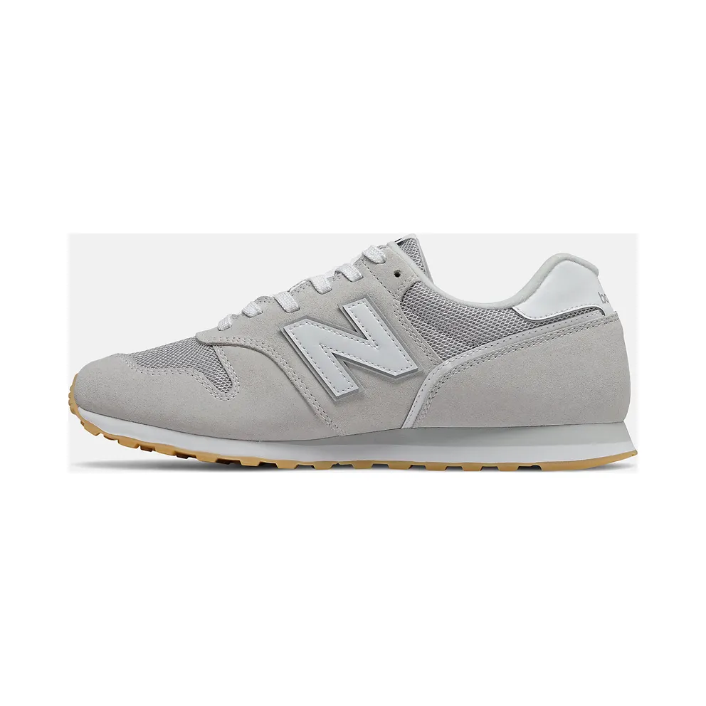 New Balance 373 Grey White (ML373DC2)