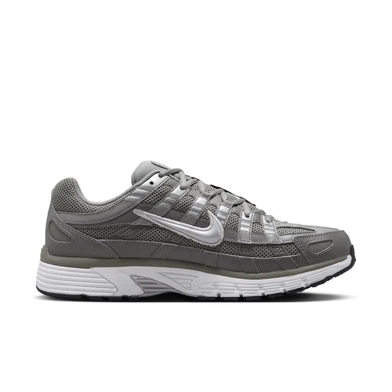 Nike P-6000 “Dark Stucco” (CD6404-017)