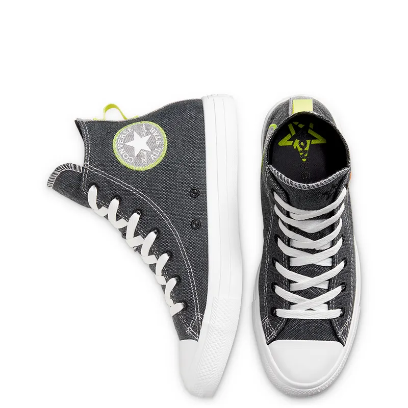 Converse Renew Chuck Taylor All Star High Top (168595C)