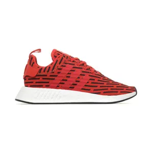 adidas NMD R2 JD Sports Red Black