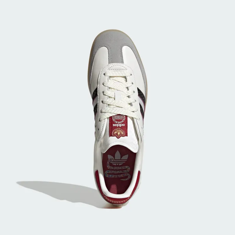 adidas Samba OG Year of the Snake (JQ5976)