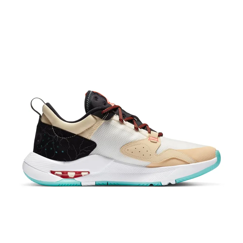 Jordan Air Cadence Pale Ivory Pale Ivory/Black-White-Igloo (DB2741-100)