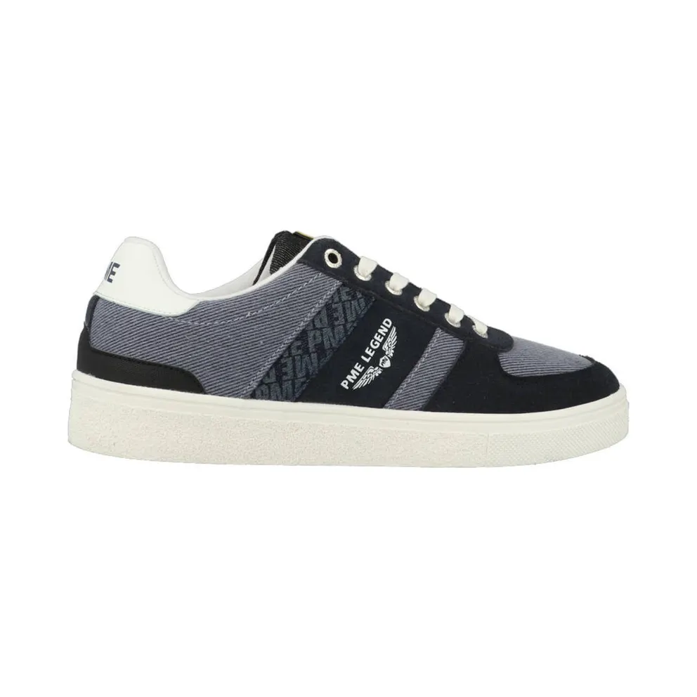 PME Legend sneaker Blue (6000059029C81)