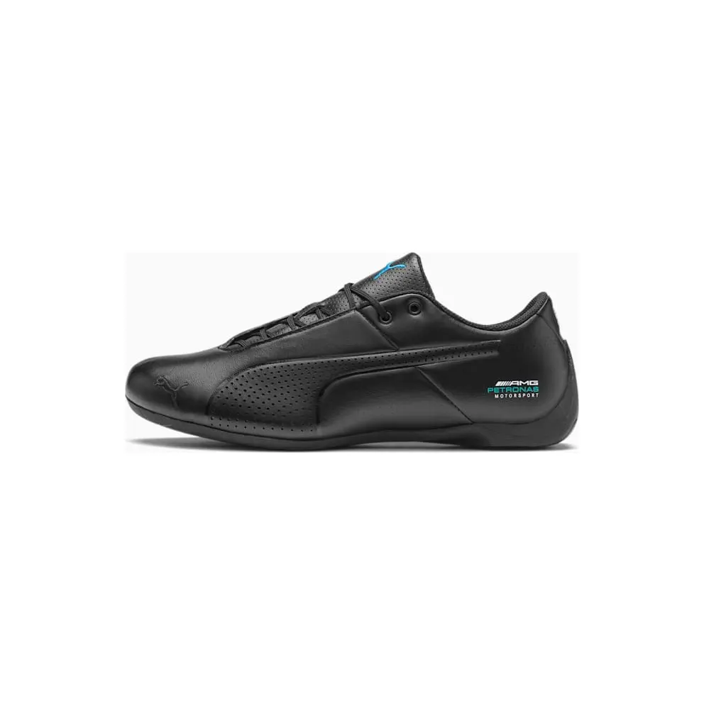 Puma Mercedes Amg Petronas Future Cat Ultra Black (30624304)