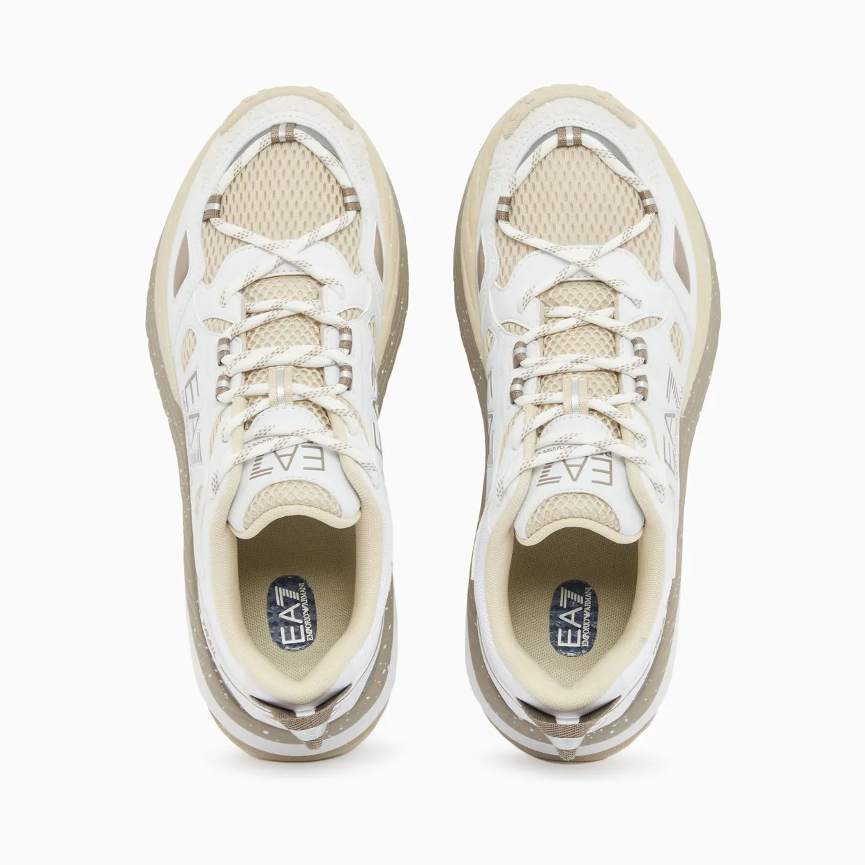 Armani Crusher Sonic Trail 2.0 In Breathable Mesh (7X000602-AF10181-MZ702) (3)