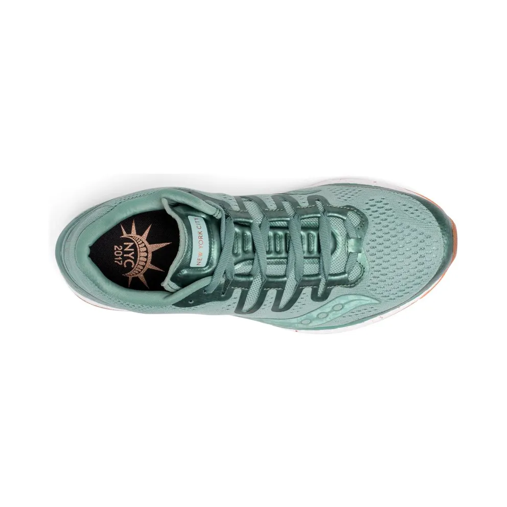 Saucony Freedom ISO “NYC” (S20355-18)