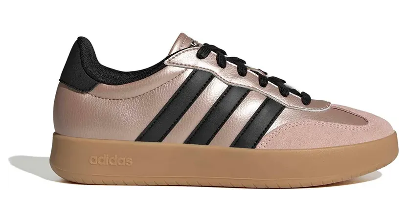 Adidas Barreda Pink (JP5958)