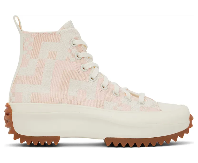 Converse Run Star Hike 172714C