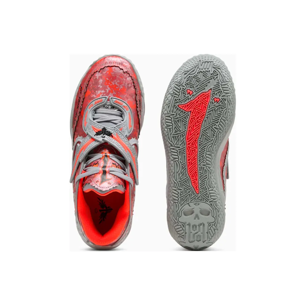 Puma LaMelo Ball MB.05 Stainless