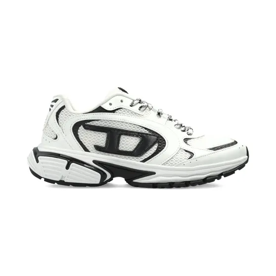 Diesel S-Pro-V-Dense met logoprint “White” (Y03594P7523)