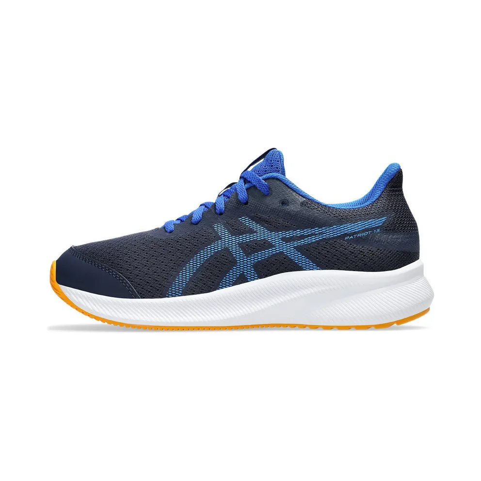 ASICS Patriot 13 Midnight Blue Coast (1014A267-413)