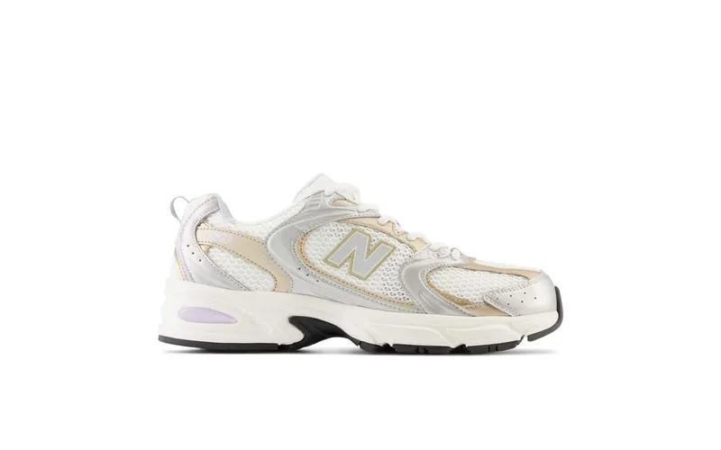 New Balance 530 Silver Pink (MR530ZG)