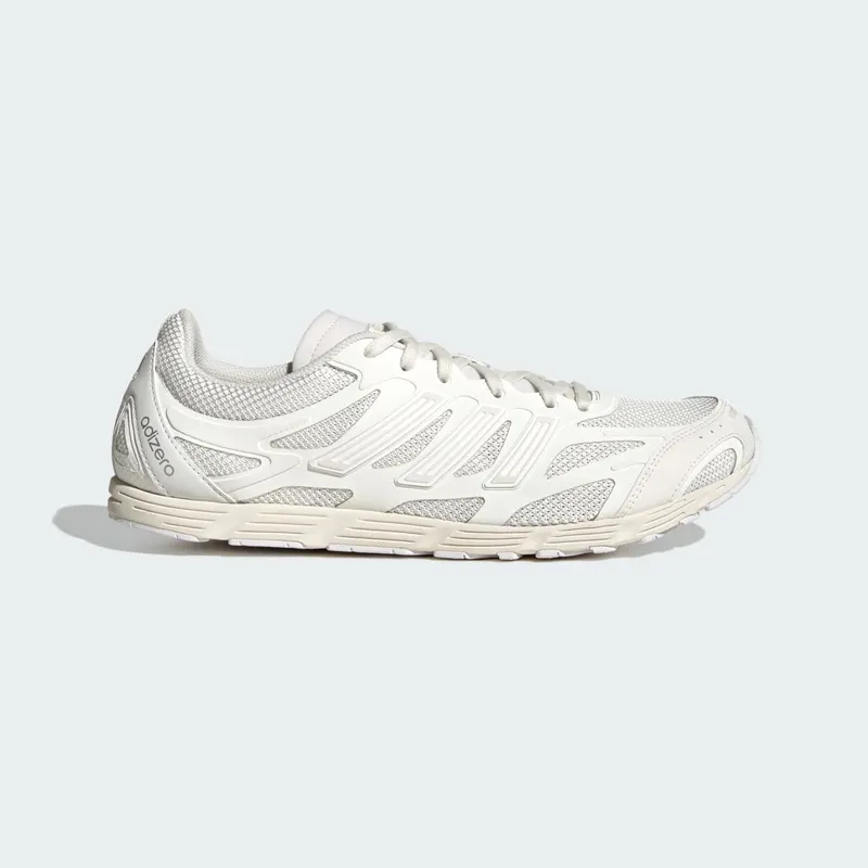 Adidas Adizero PR Crystal White / Cloud White / Cloud White (JQ0025)