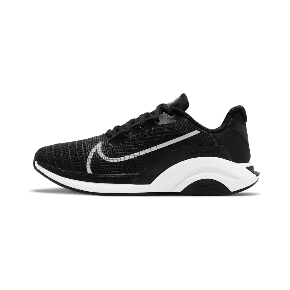 Nike ZoomX SuperRep Surge Endurance Class for Men Black (CU7627-002)