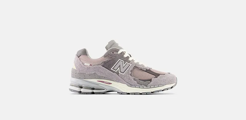 New Balance 2002R “Lunar New Year – Zinc” (M2002RDY)