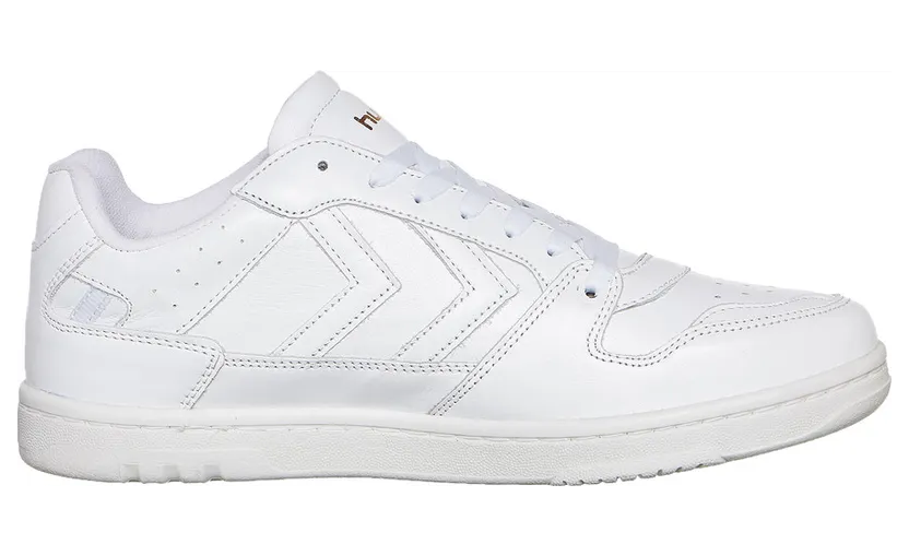 hummel-sneaker 206324-9001