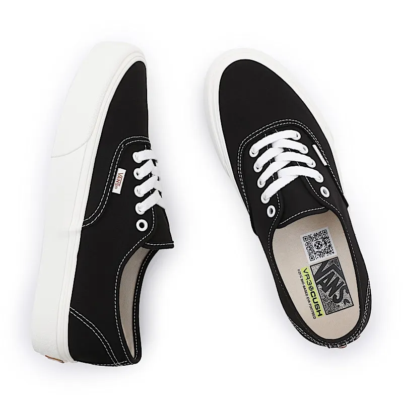 Vans Authentic VR3 Shoe “Black / Marshmallow” (VN0005UD1KP)
