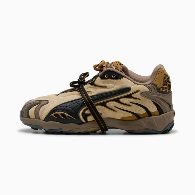 Puma Inhale A$AP Rocky Leopard (405580-01)