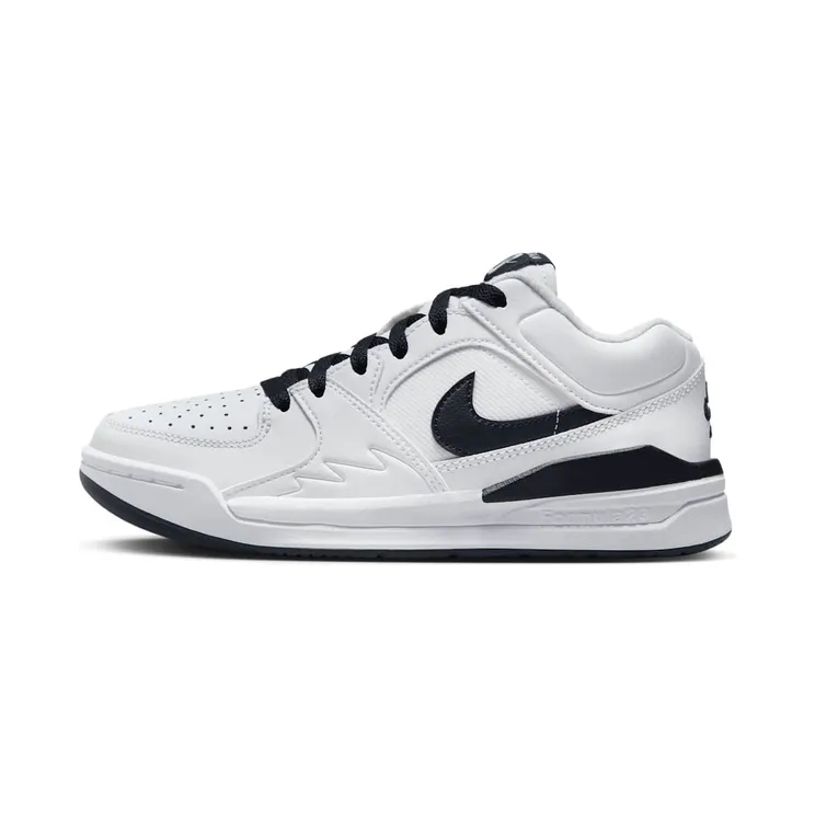 Jordan Stadium 90 GS “White / Cool Grey / Black” (DX4399-102)