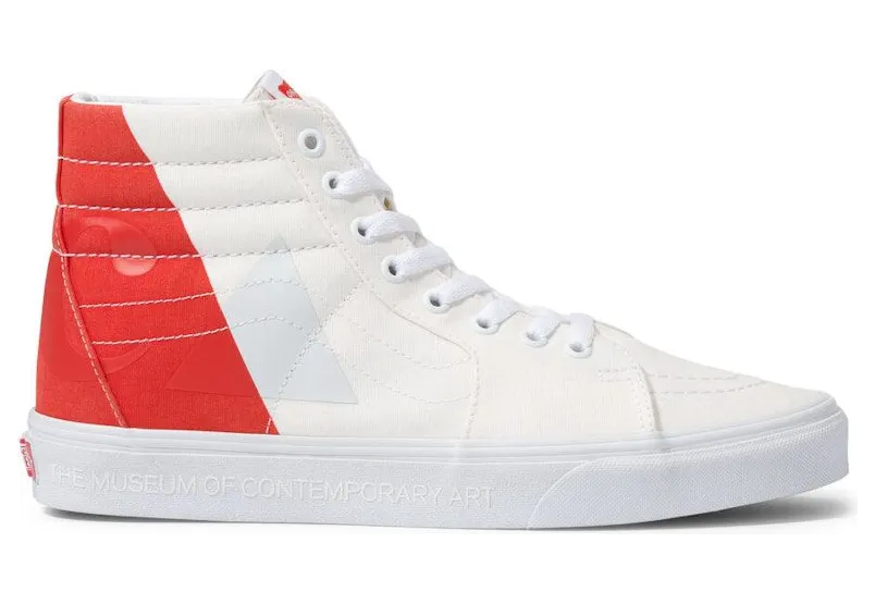 Vans Sk8-Hi MOCA Logo (VN0A5KRHA56)