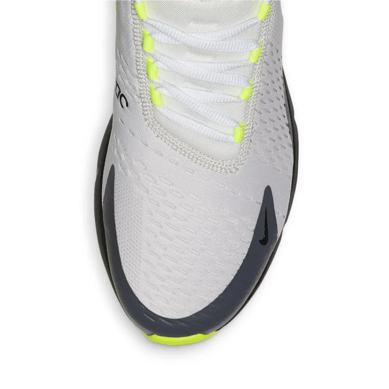 Nike Air Max 270 Platinum Volt Platinum Tint/Volt-Dark Grey-Anthracite (CJ0550-001)