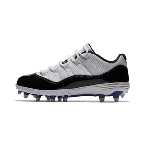 Jordan 11 Retro Low Cleat Concord