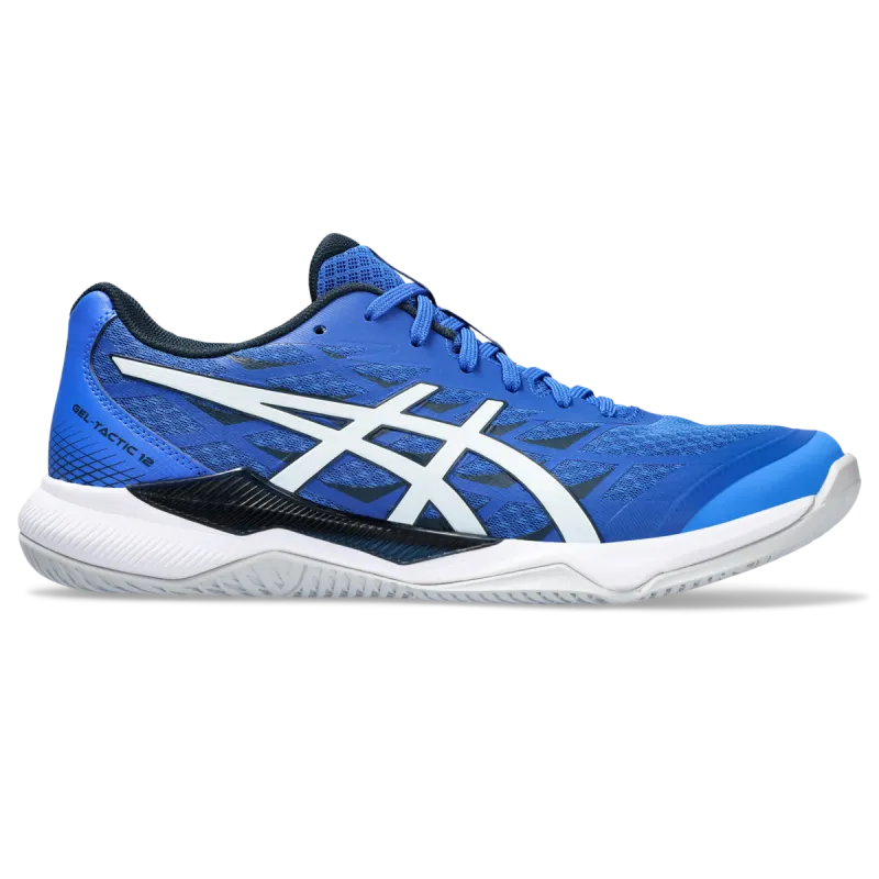 Asics Gel-tactic 12 Illusion Blue/White (1071A090.400)