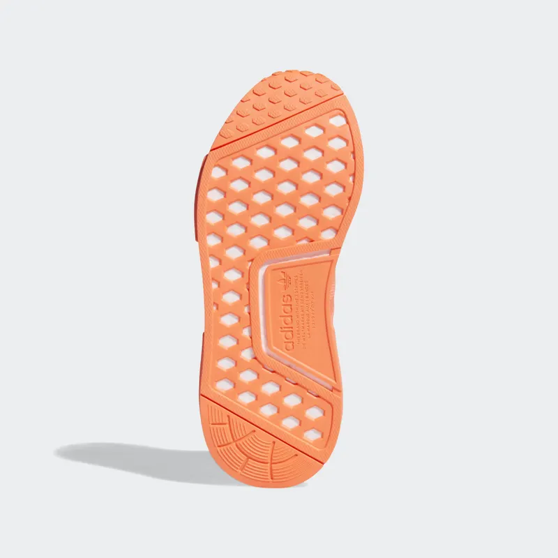 adidas NMD R1 Signal Coral (W) (FX0827)
