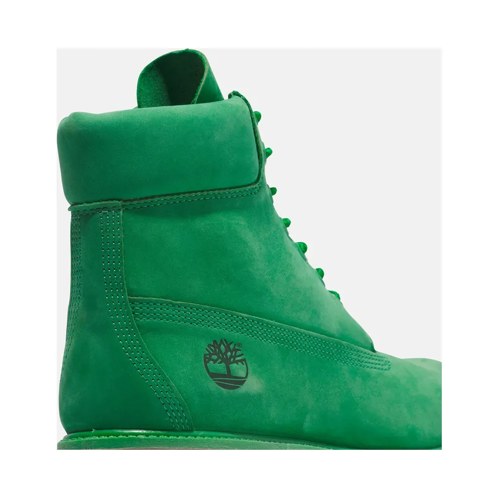 Timberland 6″ Premium Waterproof Boot 50th Anniversary Medium Green (TB0A5VMH-J30)