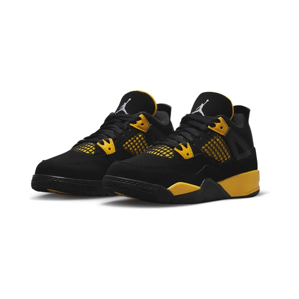 Air Jordan 4 Retro PS “Thunder 2023” (BQ7669-017)