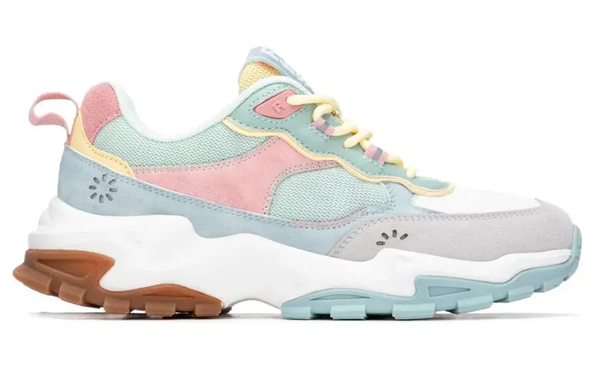 refresh-sneaker 172404-Aqua